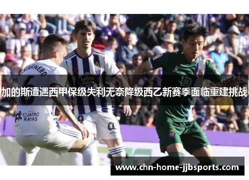 加的斯遭遇西甲保级失利无奈降级西乙新赛季面临重建挑战 加的斯遭遇西甲保级失利无奈降级西乙新赛季面临重建挑战