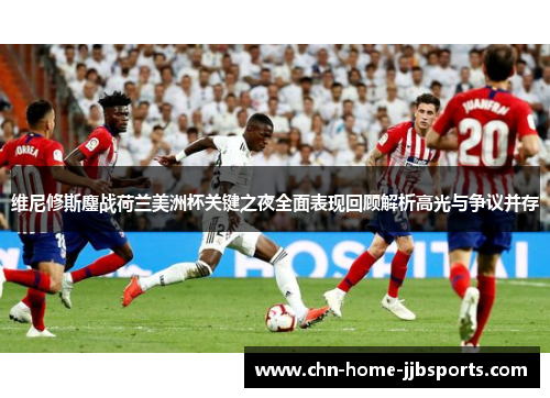 维尼修斯鏖战荷兰美洲杯关键之夜全面表现回顾解析高光与争议并存